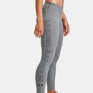 NWT Under Armour Women's Fav Leggings